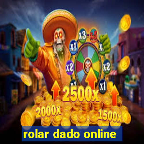 rolar dado online